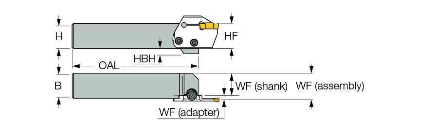 MAHR 20