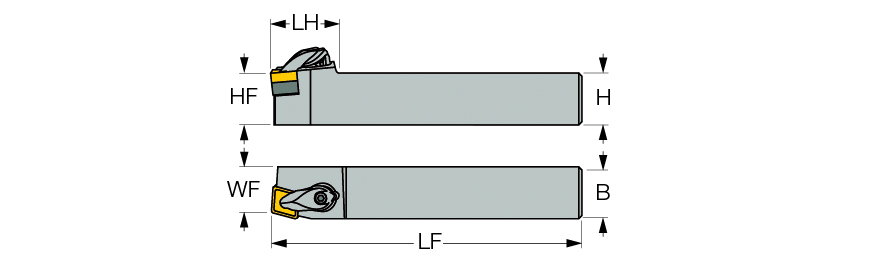 DCBNR 2525M-12
