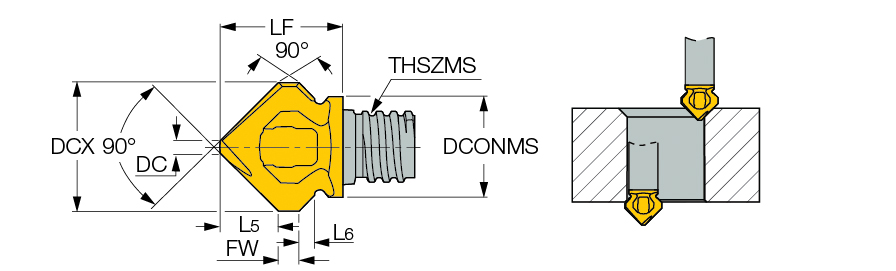 MM HDF160-090-2T08 IC908