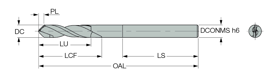 SCD 1000-040-100 WPCD